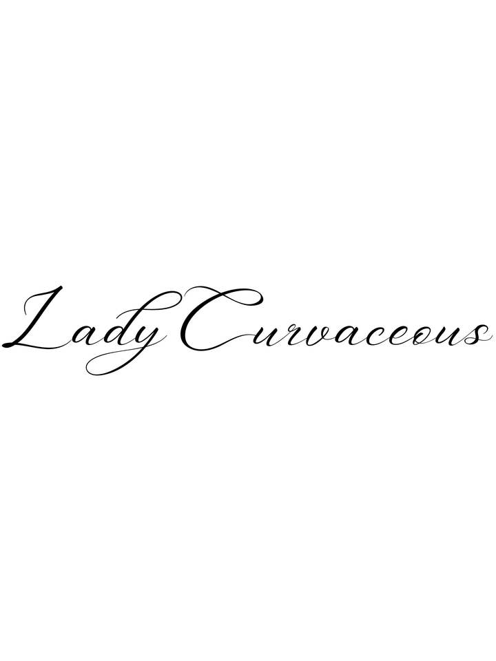 Lady Curvaceous – wholesale Klänning - Dam – Kortärmad midi-klänning med båtringning