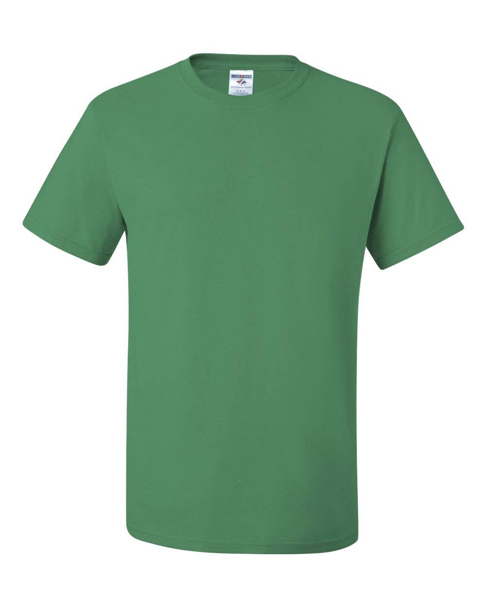 Lucky Avocado - Wholesale T-Shirt - Men's - Dri-Power 50/50 T-Shirt, Blank Shirts14