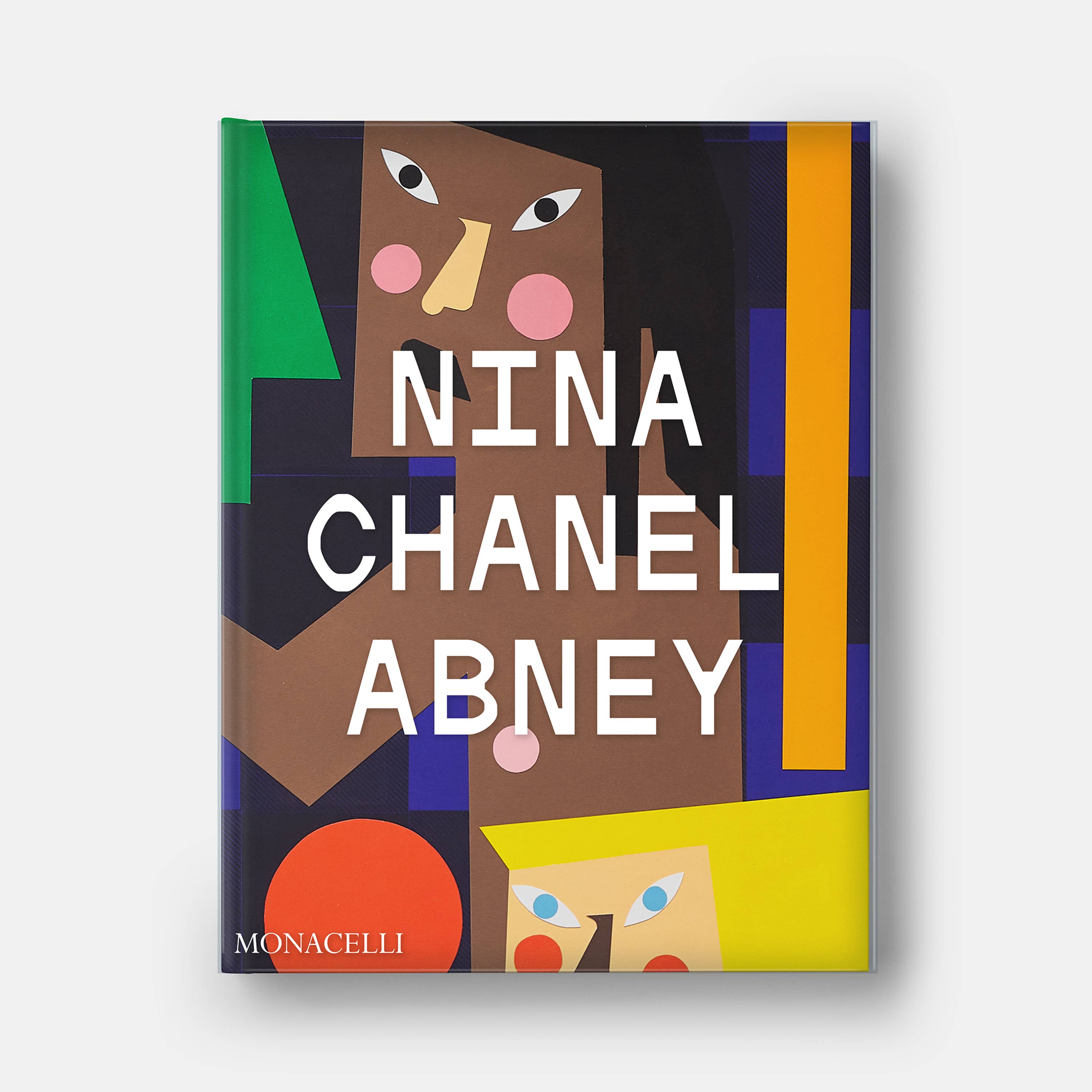 Phaidon - Wholesale Arts & Entertainment - Nina Chanel Abney1