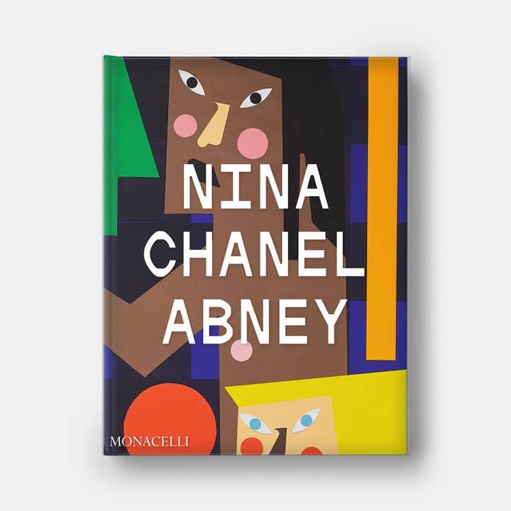 Phaidon - Wholesale Arts & Entertainment - Nina Chanel Abney1
