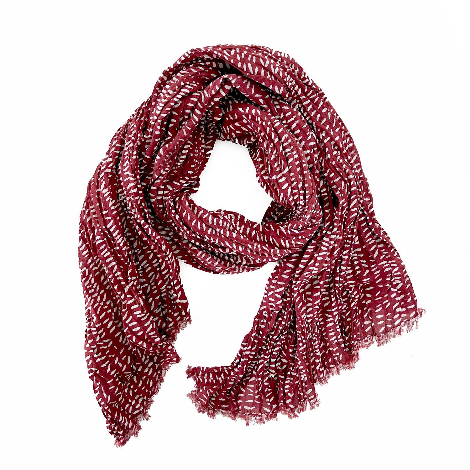 See Design – Großhandel Schal – Damen – Leichter Baumwollschal60