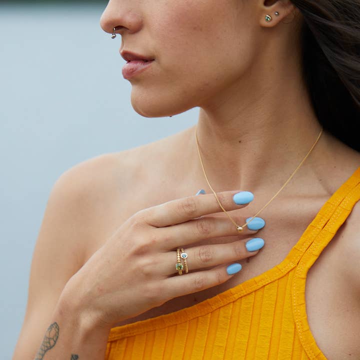 Collier Ora pour la vente par sasa