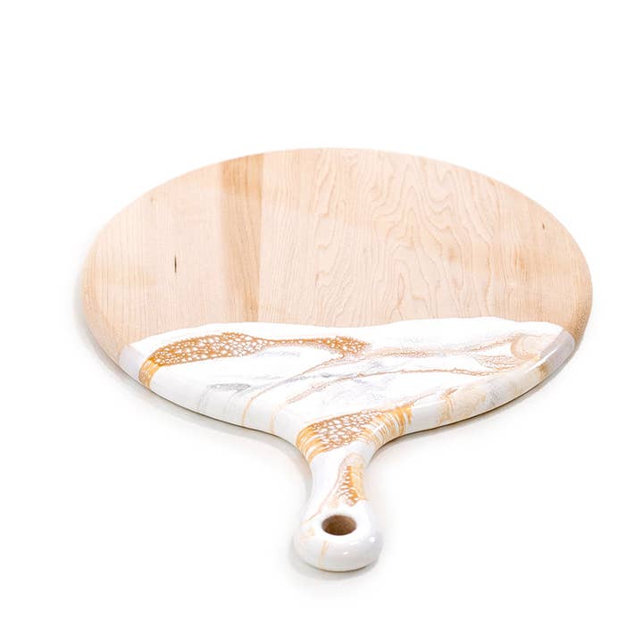 Lynn & Liana Designs - Wholesale Cheese Board - Discontinued Maple Boards! Get 25% off! NO TARIFFS!24