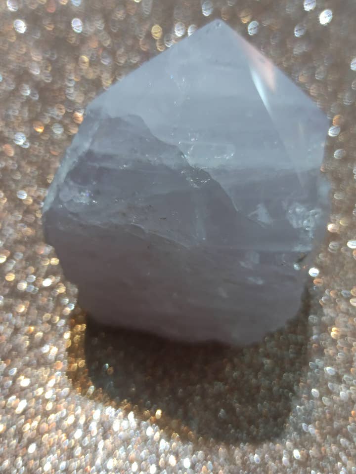 Rose Quartz Stone for wholesale by Luz das Pedras Naturais