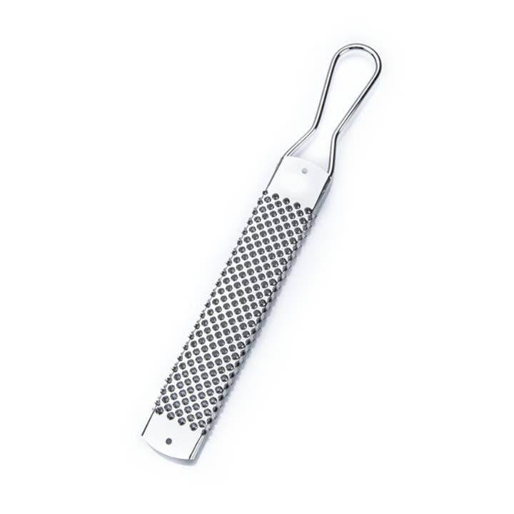 Steel Rivejern - Ost File for engroshandel hos tomatto