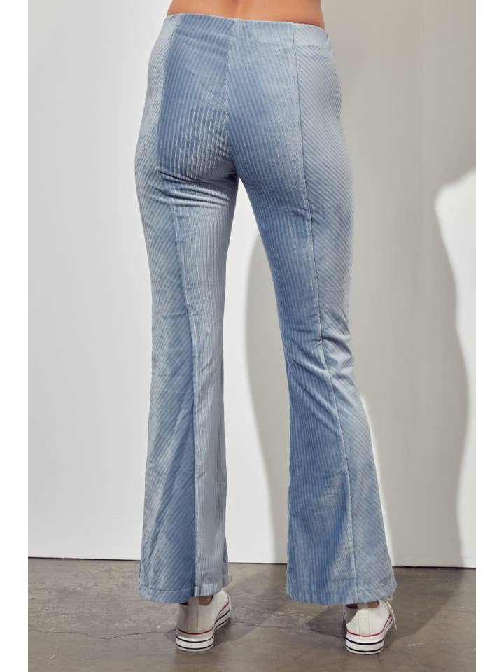 Baevely by Wellmade USA - Wholesale Pants - Women's - BP6351 - REGULAR SIZE22