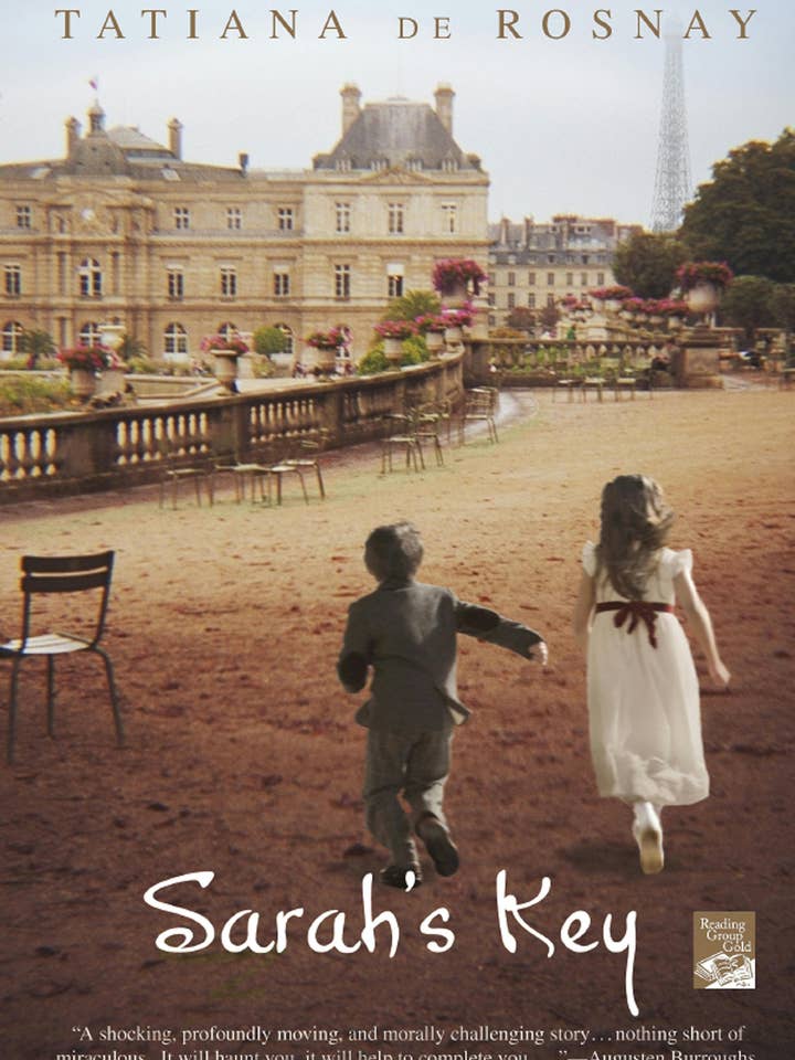 Sarah's Key: A Novel for wholesale by Macmillan Publishers