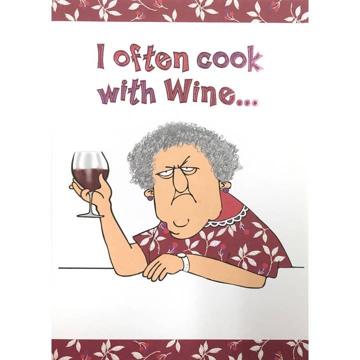 Humorvolle Geburtstags-Grußkarten — Geburtstagskarten im 6er-Pack für den Großhandel von InterGreet.com