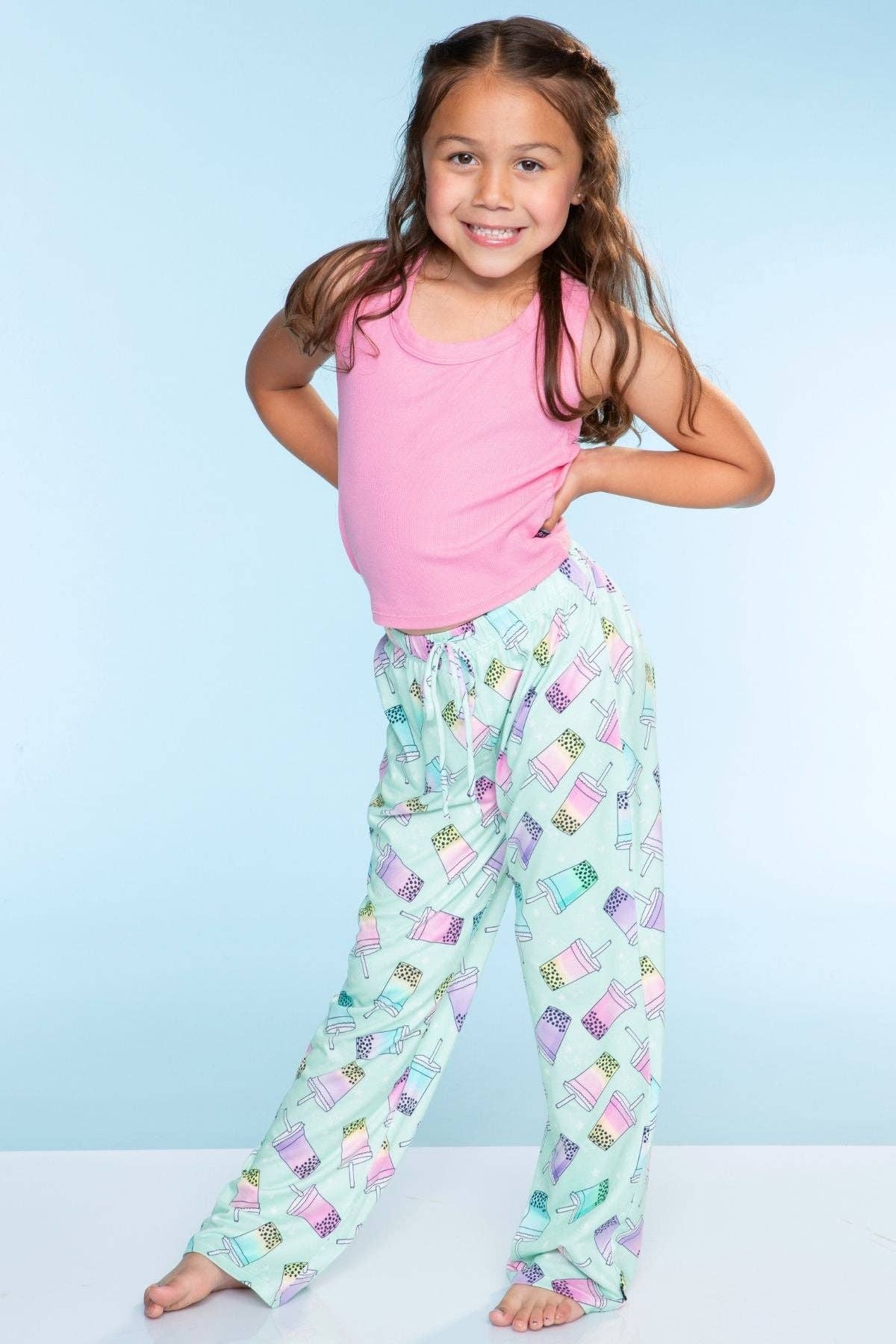 PixieLane - Wholesale Pants - Kids - Simply Soft Karate Pant36