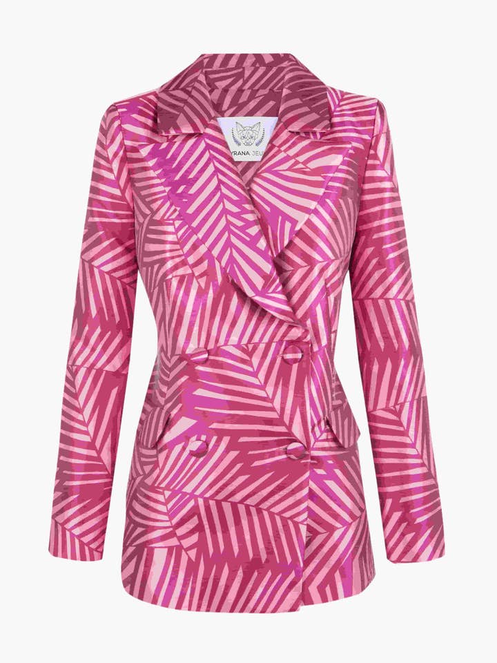 BLAZER TOKIO voor wholesale door Cyrana