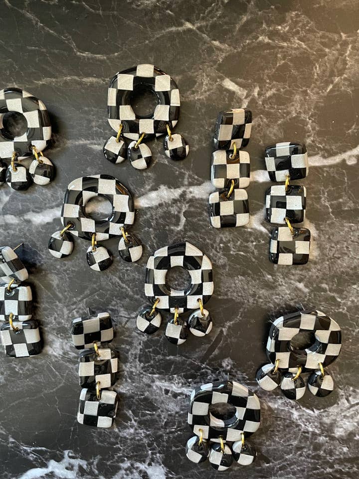 Ternede Cuties for engroshandel hos Laurel Handcrafts