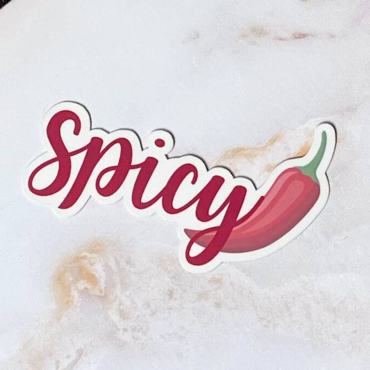 Krydret vandtæt lamineret vinyl klistermærke for engroshandel hos Forge de Sol