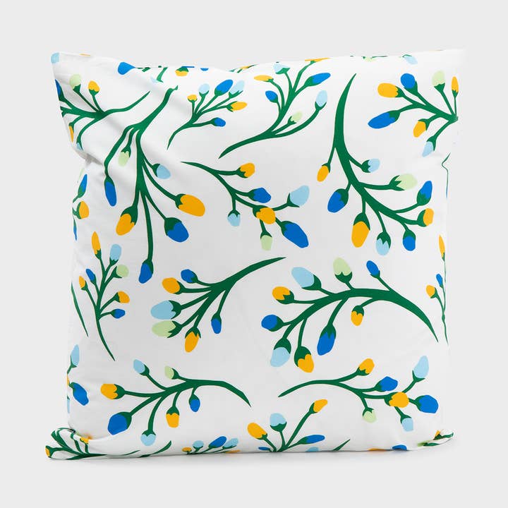 Almohada con estampado de talle para venta al por mayor de Chelsea Fay