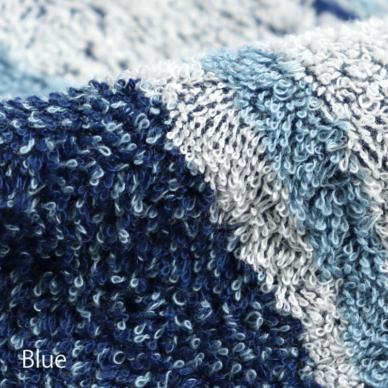 REALJAPANPROJECT - Vendita all'ingrosso Asciugamani da bagno - Murakami Pile BERRY Asciugamano Imabari 3 Tipi 2 Colori0