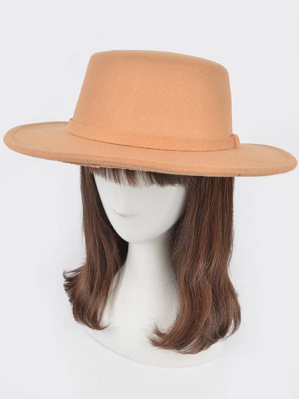 7541 Camel - Lot de 6 pour la vente par Apparel Candy