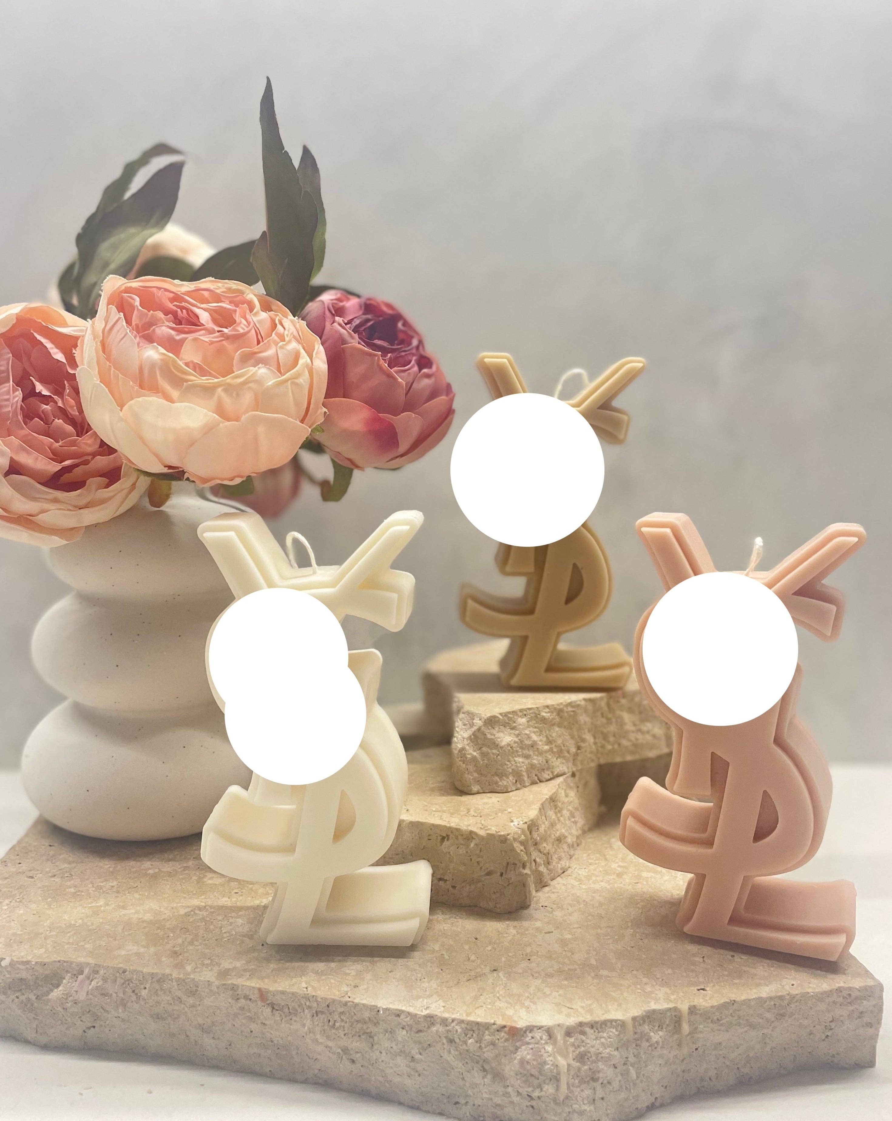 Mummy&Mia Candles - Wholesale Novelty candle - Logo Y-L Candle