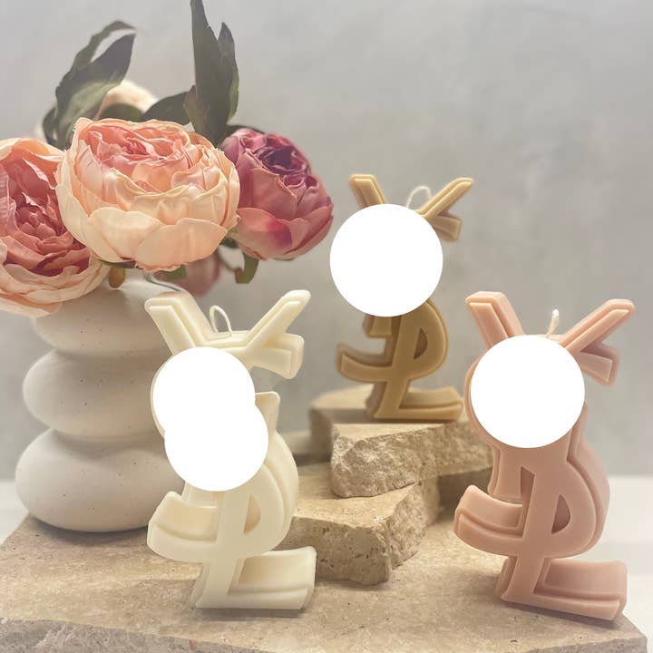 Mummy&Mia Candles - Wholesale Novelty candle - Logo Y-L Candle0