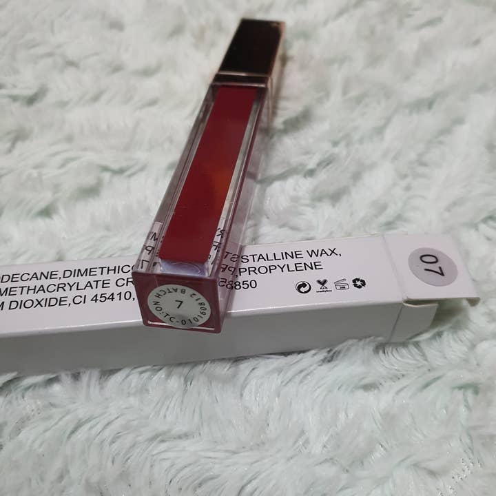 Chabinehairstore - Wholesale Lipstick - Matte liquid lipstick21