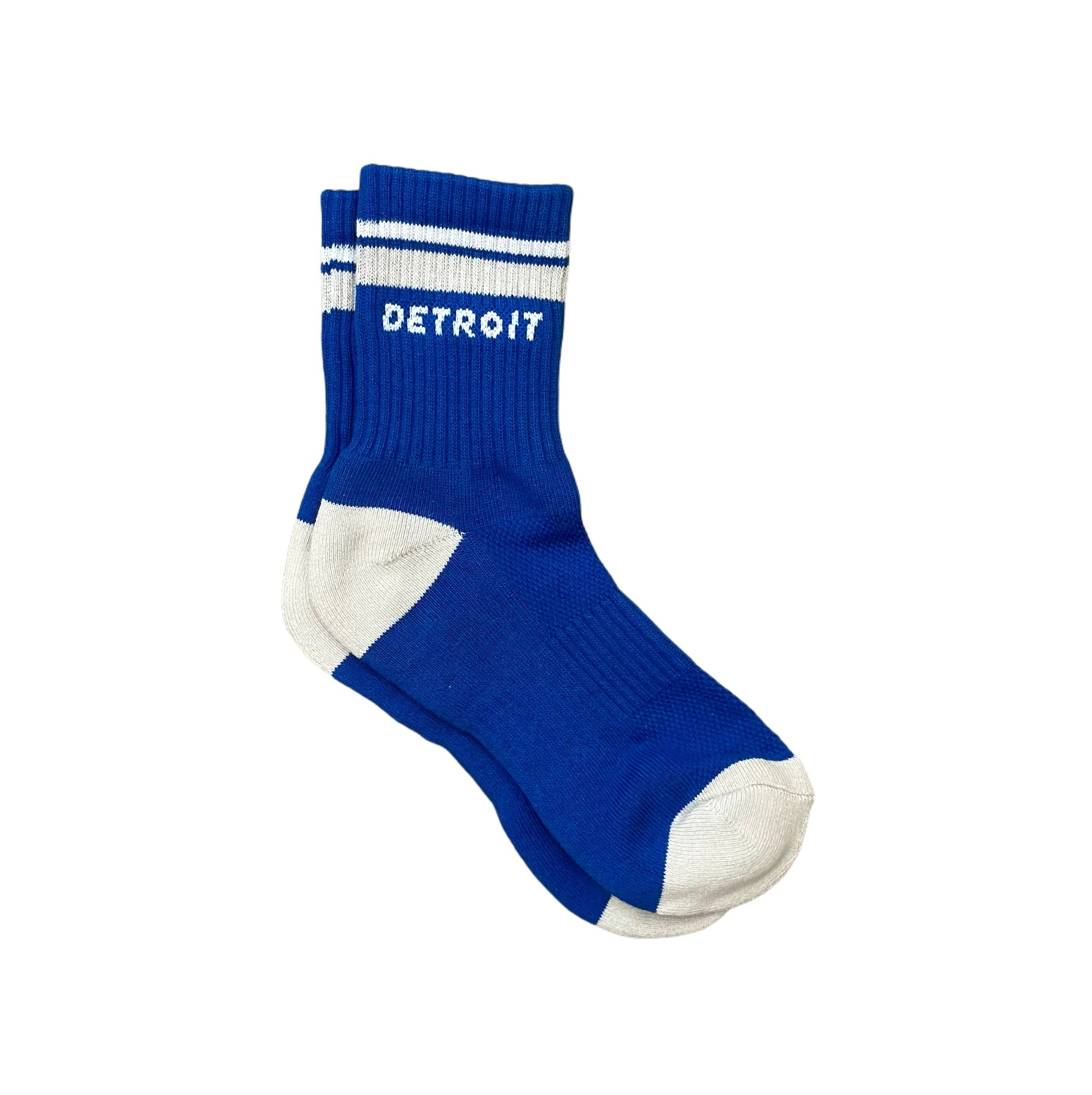 White City Socks-Crew-PGH-IN-CHI-OH-STL-TX-IN-IL-OKC-DET-CINCY for wholesale on Faire12