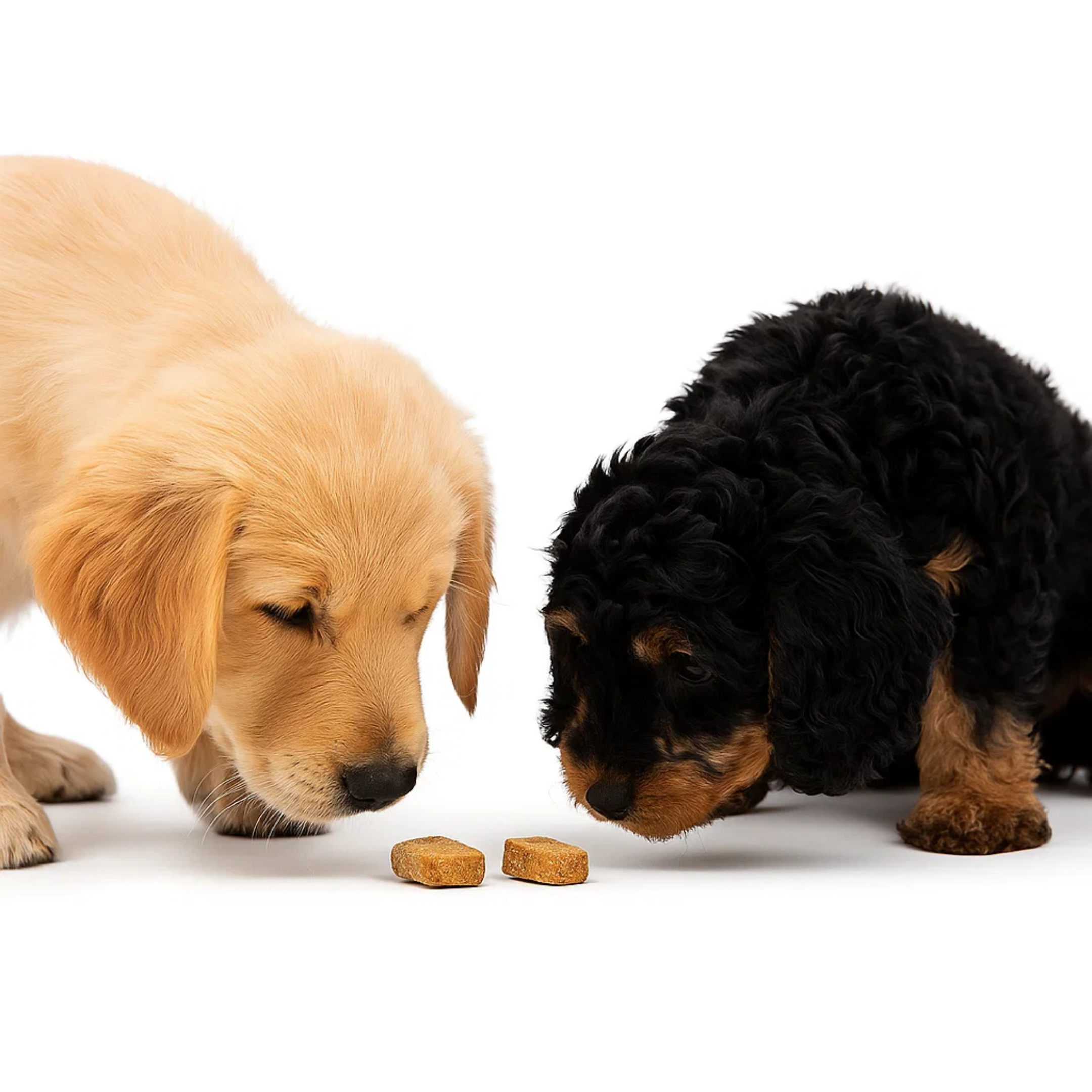 Neoteric Brands - Wholesale Pet Treats - Dog - Austin, TX Souvenir Dog Treats - 5oz Small-Batch5