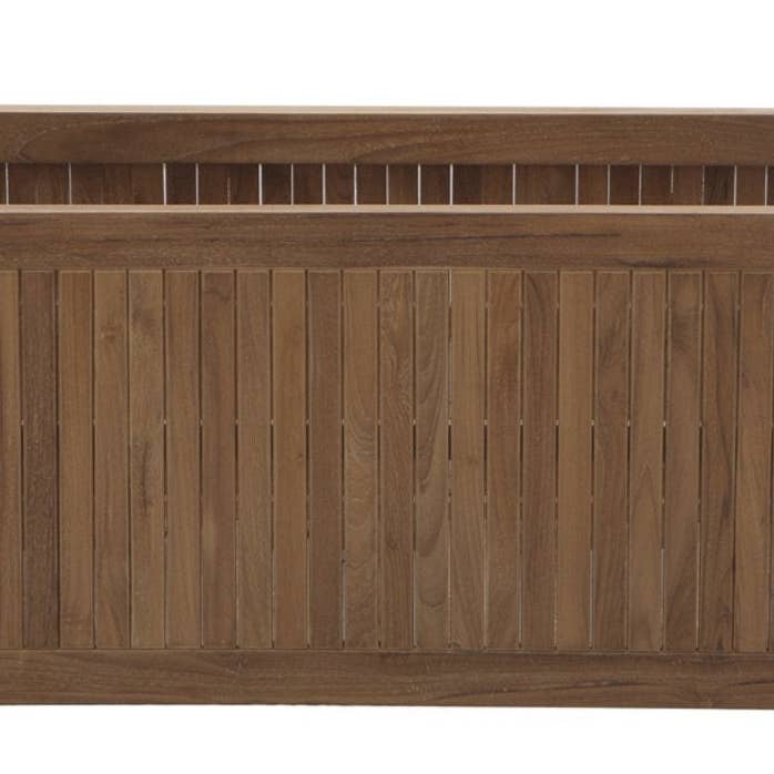 Terrassenkorbdekoration für den Großhandel von Aloha Sofa