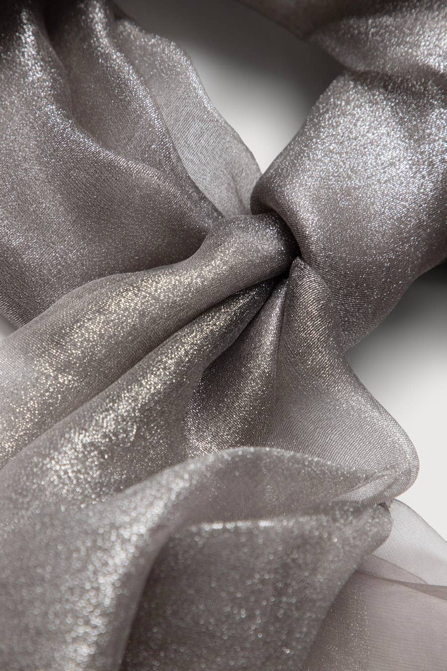 SAACHI - Vente Écharpe – femme - Écharpe Silk Glimmer13