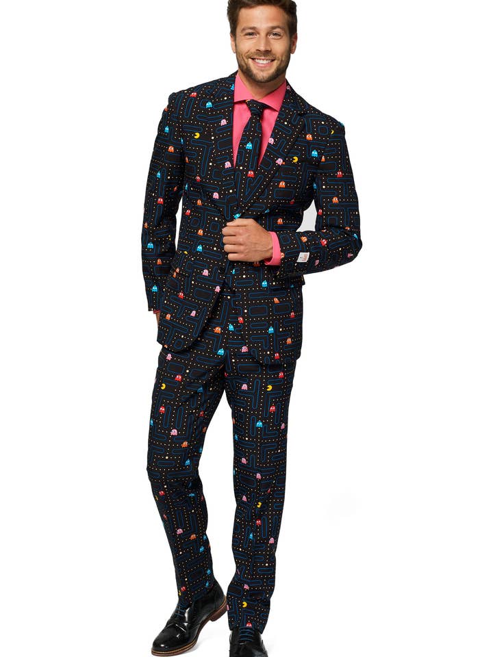 PAC-MAN™ för wholesale av Oppo Merchandise Group B.V.