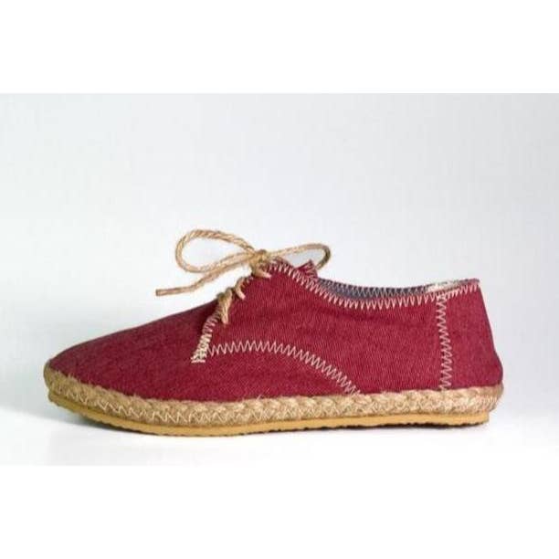 Raspberry - Low Top for wholesale by The Hemp Haven