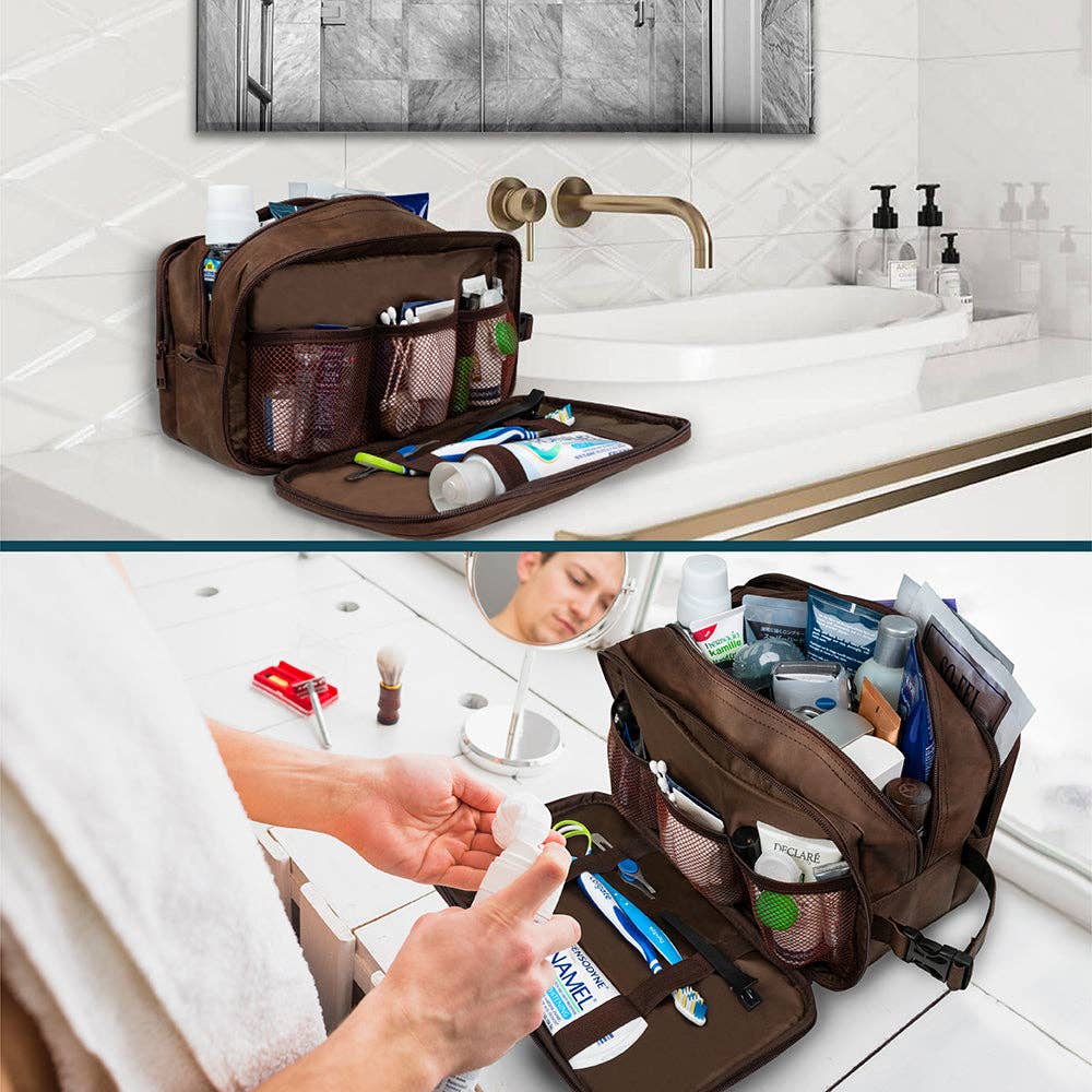 Pavilia – wholesale Necessär - Herr – Herrarnas moderna necessär från Pavilia43