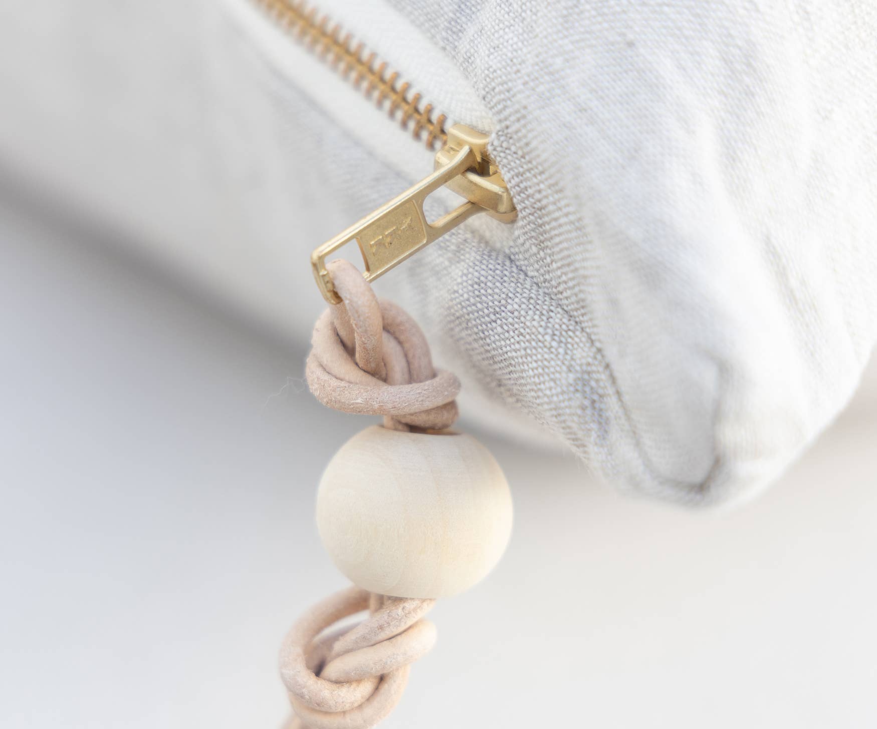 Celina Mancurti, LLC - Wholesale Throw/Decorative Pillow - Oatmeal Washed Linen Pillow - 3 Sizes3