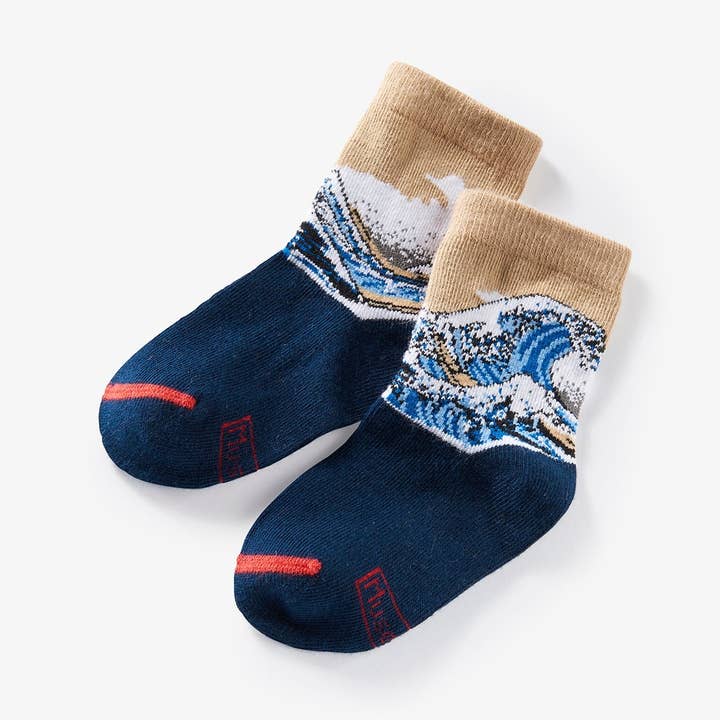 Katsushika Hokusai - Die große Welle vor Kanagawa for wholesale by ART SOX - MuseARTa GmbH