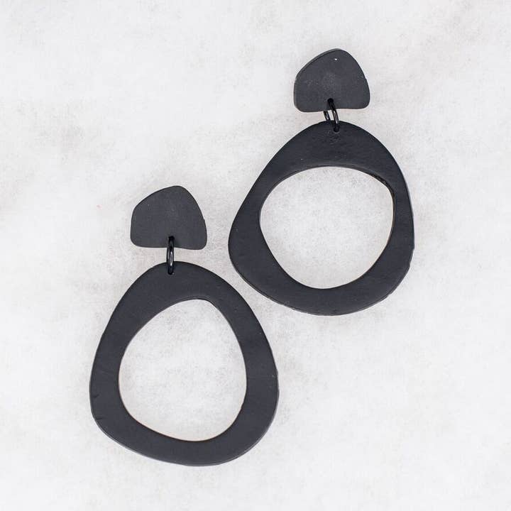 Boucles d'oreilles Lana pour la vente par Soul Accessories