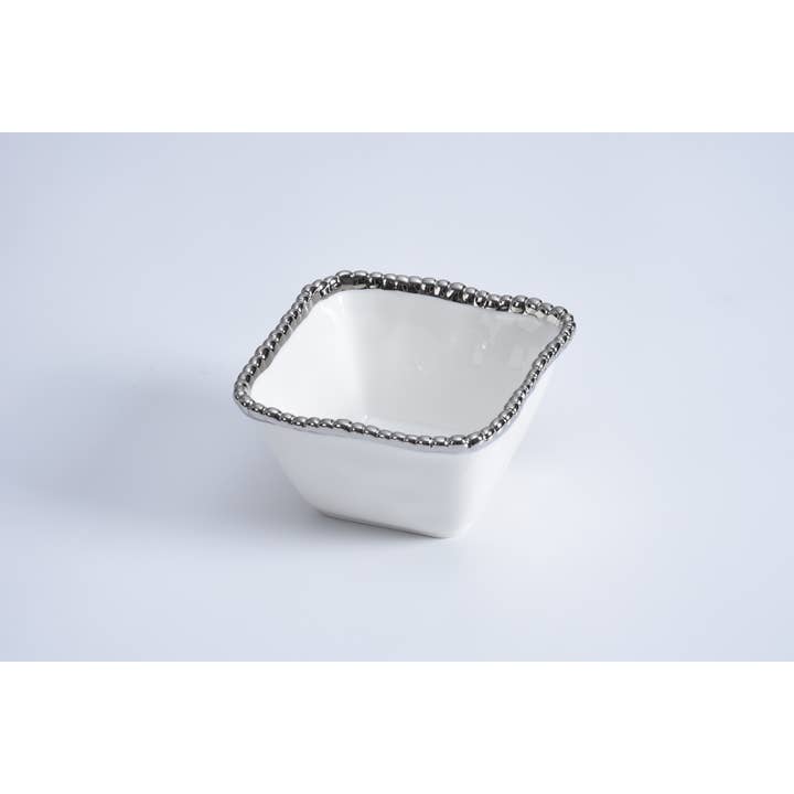 Pampa Bay – Engroshandel Skål – Square Snack Bowl