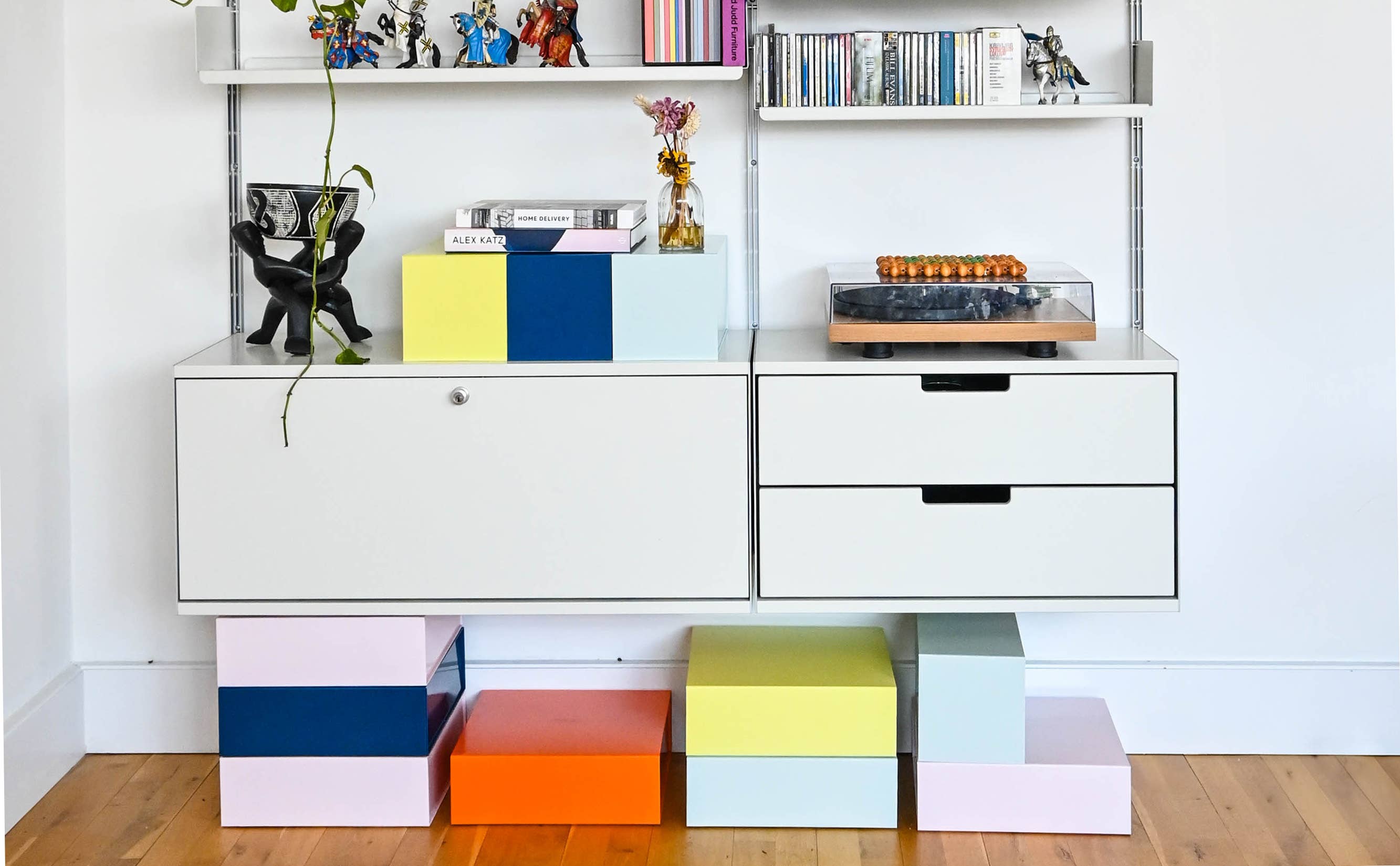 ONZE - Wholesale Gift Box - Gift Box, Organizer | Rectangular Glossy Box13