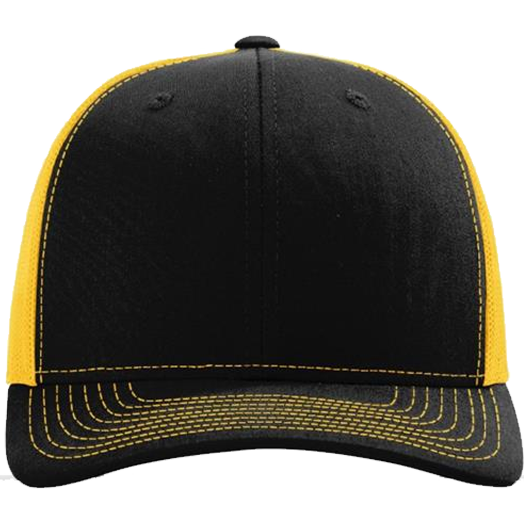 Stryder Gear - Wholesale Trucker Hat - Unisex - Custom Richardson 112 Hats101