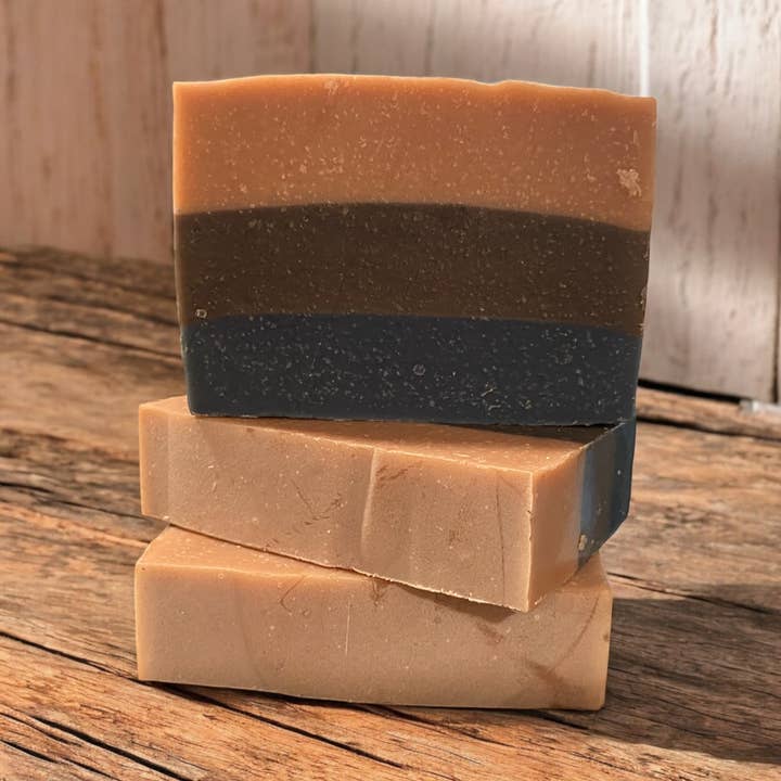 Bay Rum Soap for wholesale by Nature's Love Product
