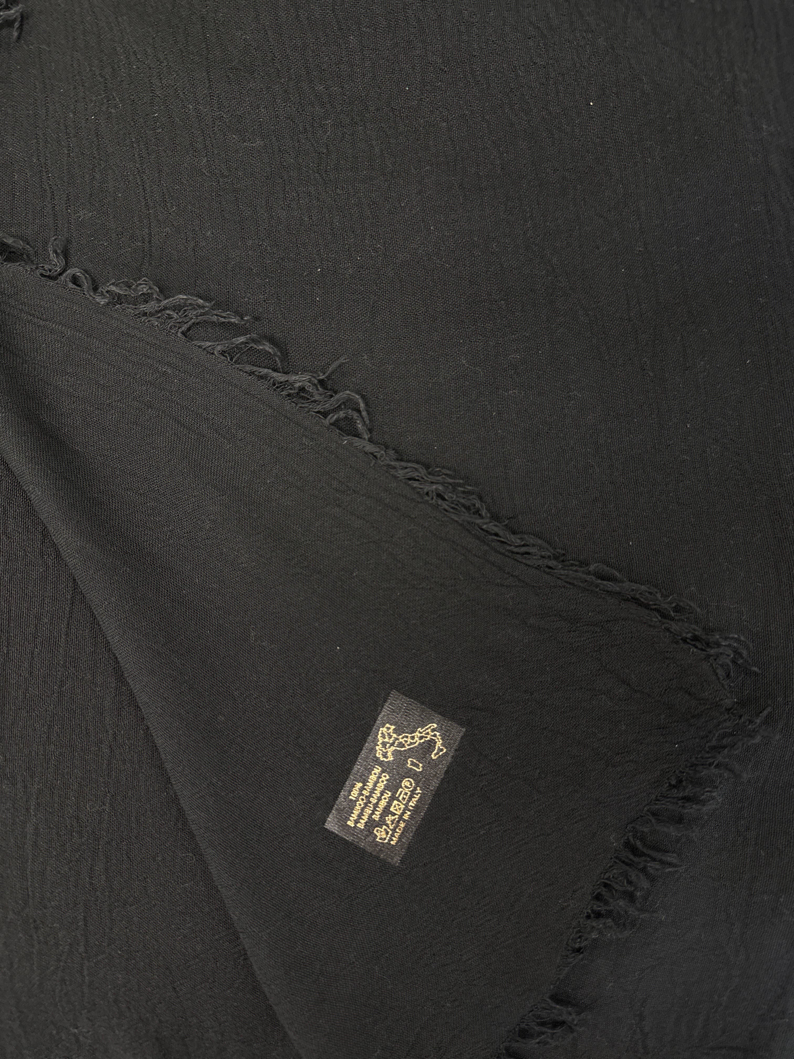 German Fuentes Handbags - Wholesale Scarf - Women's - PASH-14 BAMBOO PASHMINA0