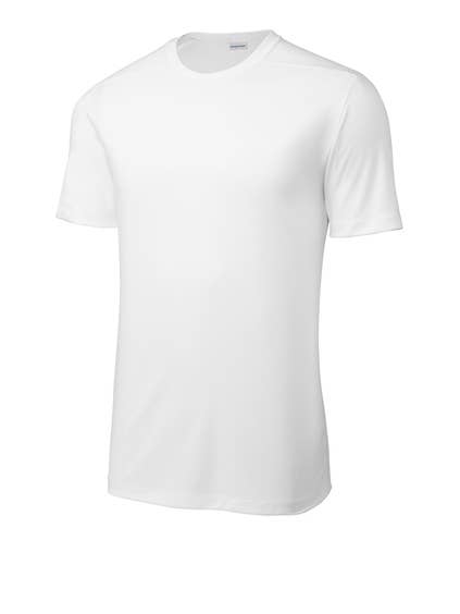 Forever11 - Wholesale T-Shirt - Men's - Sport-Tek Posi-UV Pro Tee10
