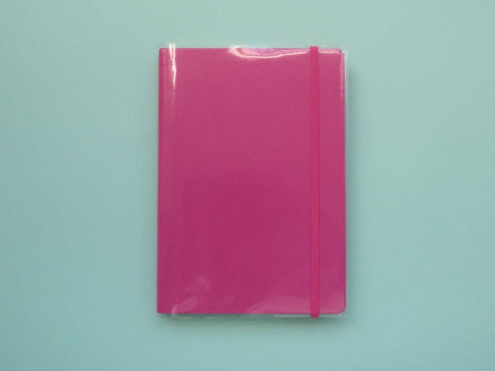 Nikki's Supply Store - Wholesale Journal Cover - Bullet Journal Cover - A5 / B5 / A6 / B61