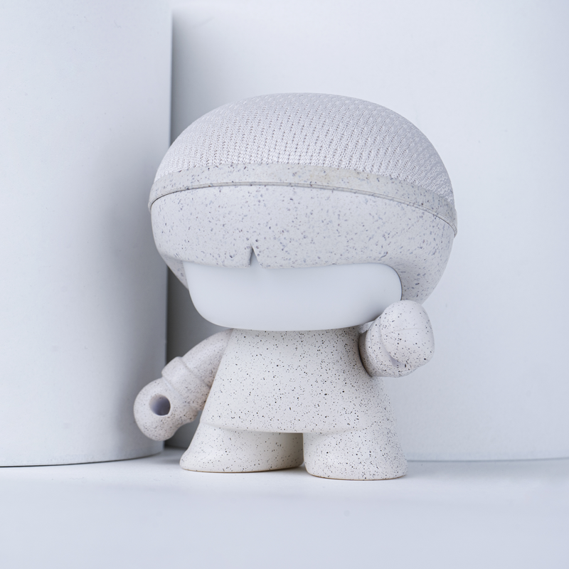 Xoopar Europe – wholesale Speakers – Eco-friendly Mini Xoopar Boy Speaker 📻1