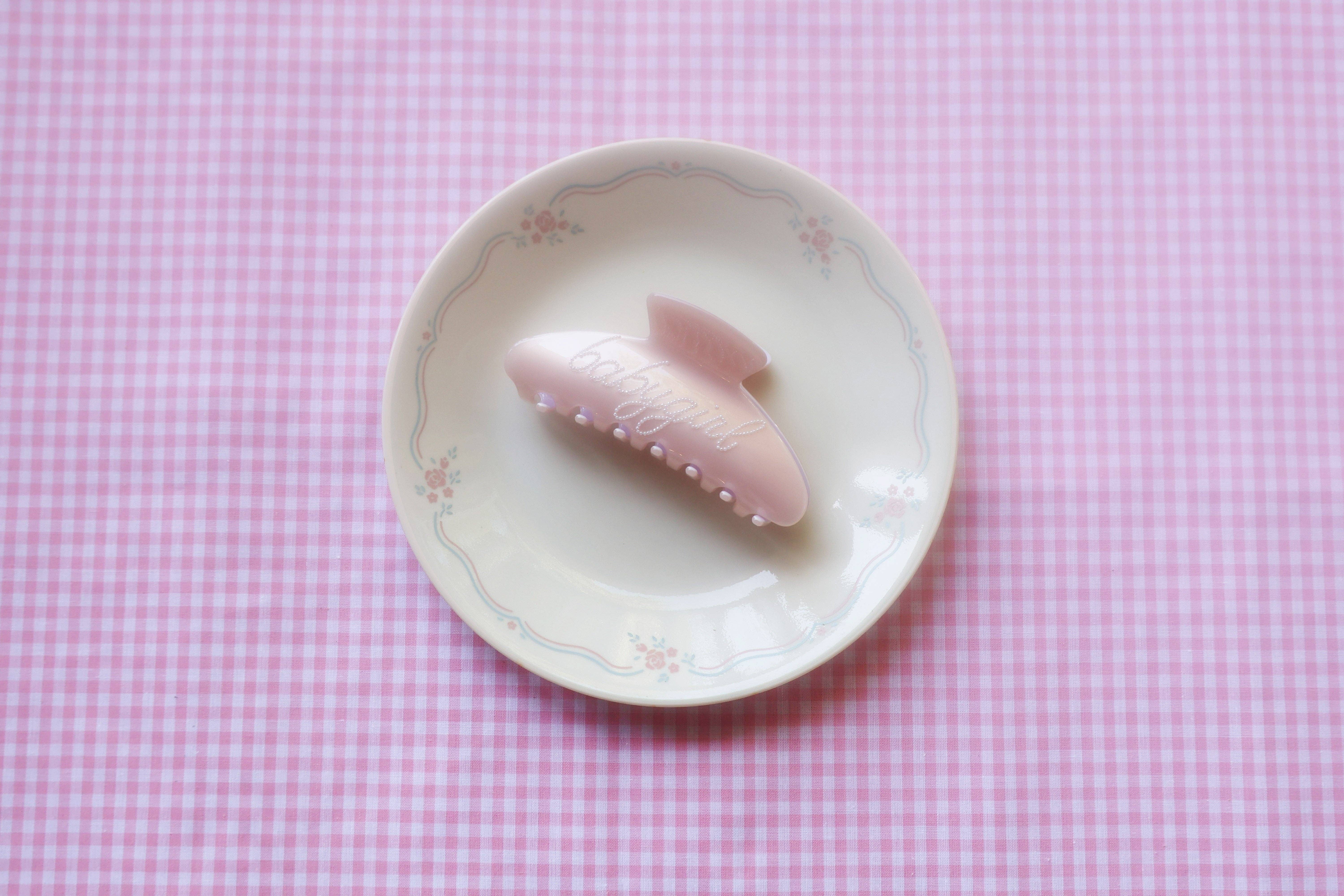 Hey Ricochet - Wholesale Hair Clip - Women's - Babygirl Claw2