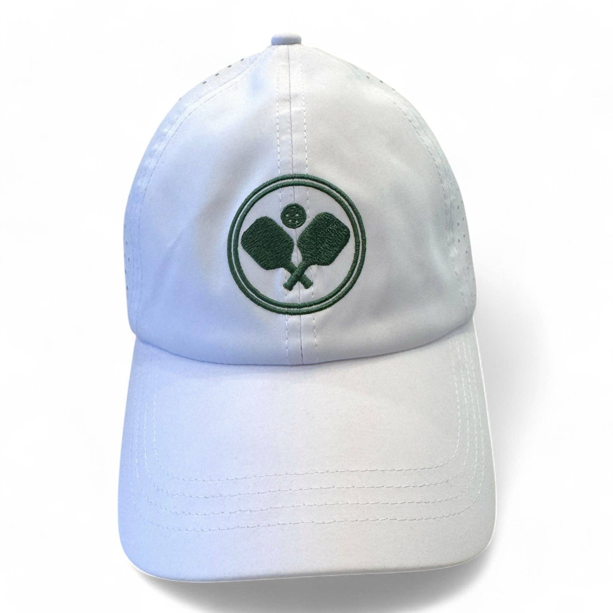 Fresh Pickle - Wholesale Baseball Cap - Women's - Fresh Pickle Pickleball Cap9