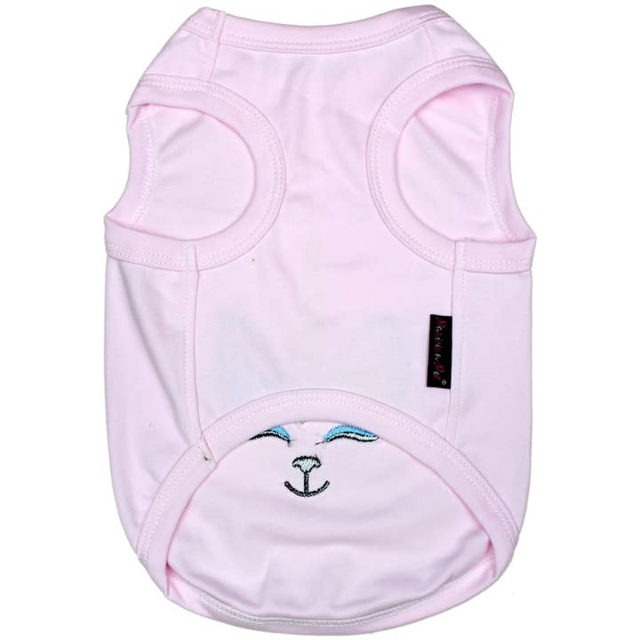 Parisian Pet® – Engroshandel Trøje - Hund – Enhjørning Hund T-Shirt – Magisk & Sød Kæledyrsoutfit til Hunde1