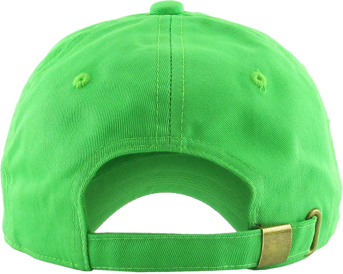 KBETHOS - Vente Casquette de baseball – unisexe - Casquette de baseball en coton à profil bas unie71