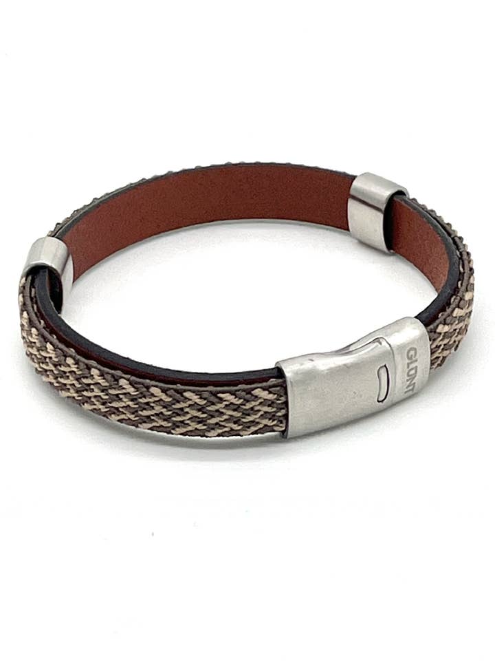 SKS CAMEL / BROWN - CAMEL LEATHER for wholesale by GLUNT