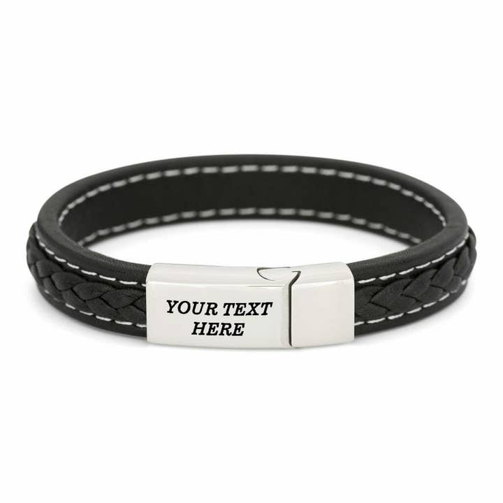 Inicial DUCETT negra para venta al por mayor de DUCETT