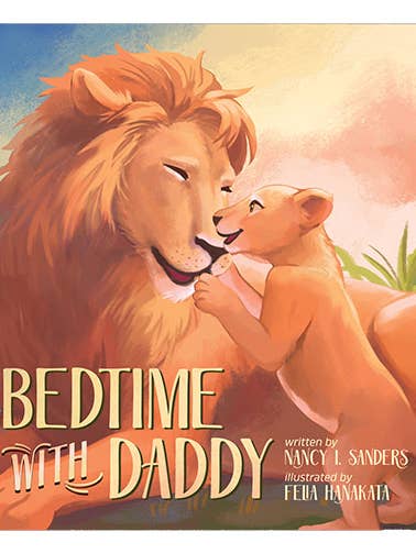 Bedtijd met papa voor wholesale door End Game Press