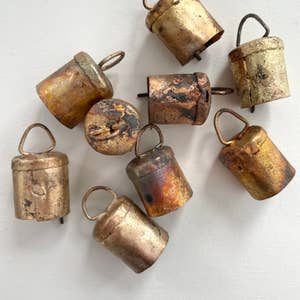 Purchase Wholesale jingle bells. Free Returns & Net 60 Terms on Faire