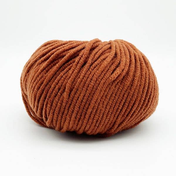 SCHULANA - Wholesale Yarn - Corviglia wool59
