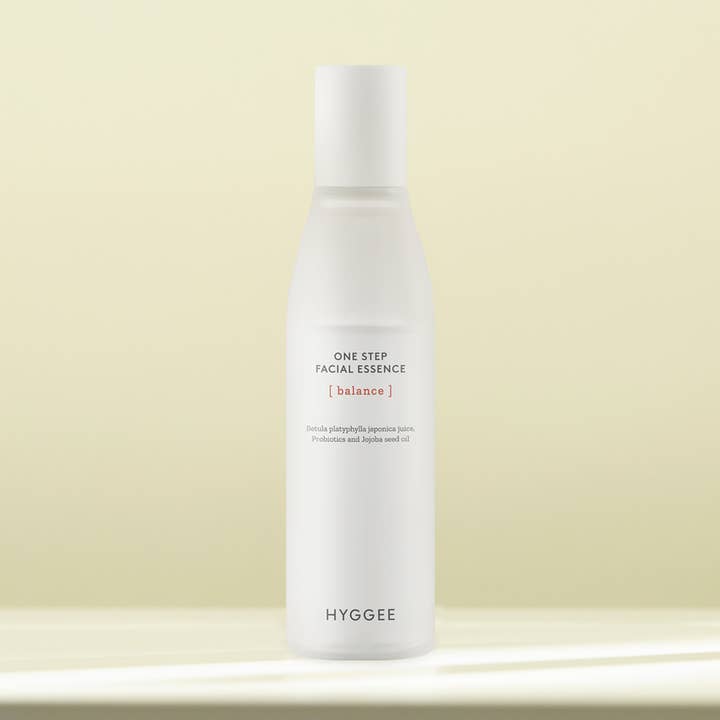 HYGGEE Onestep Facial Essence | Balance 110ml for wholesale by HYGGEE